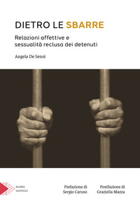 Dietro le sbarre
