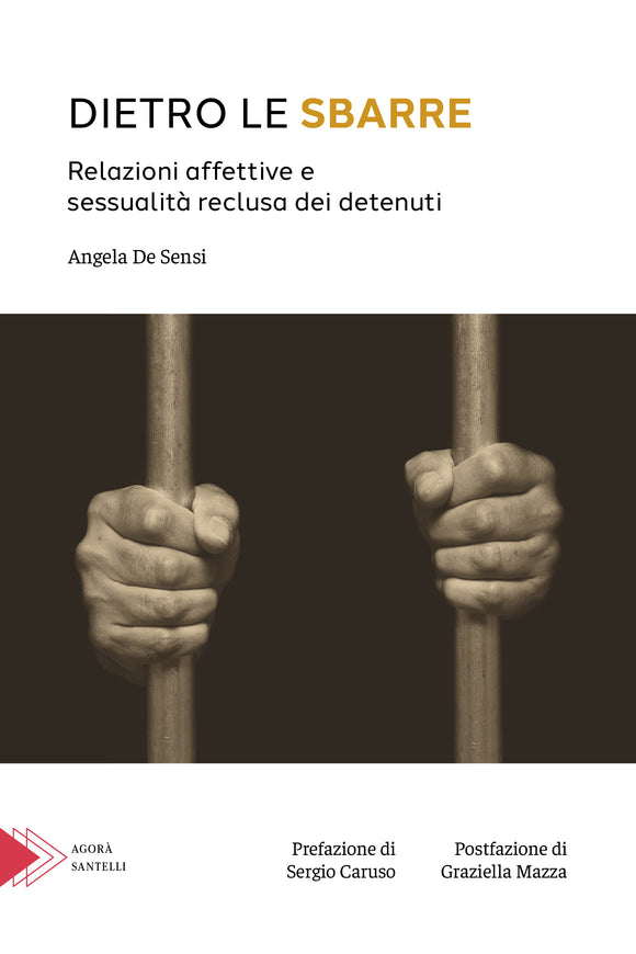 Dietro le sbarre