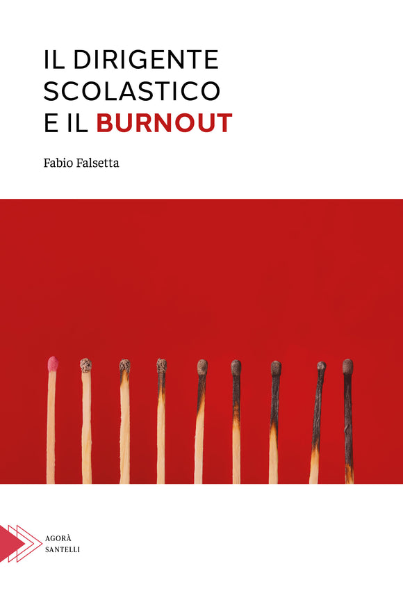 Il Dirigente Scolastico e il Burnout