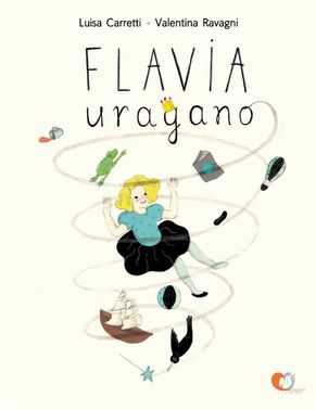 Flavia Uragano