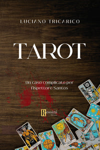 Tarot - Le indagini dell'ispettore Santos