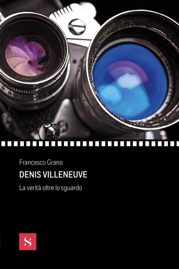 Denis Villeneuve. La verità oltre lo sguardo