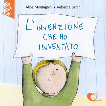 L'invenzione che ho inventato