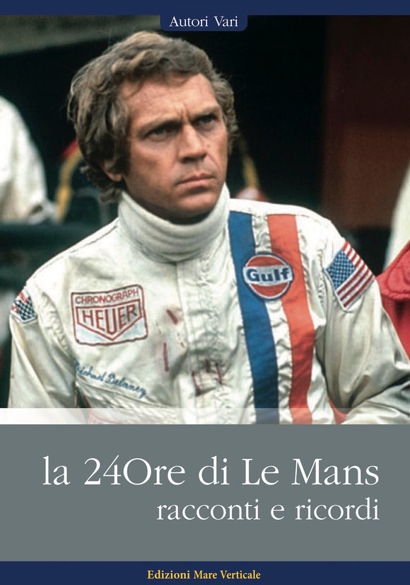 La 24Ore di Le Mans, racconti e ricordi