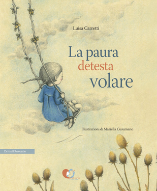 La paura detesta volare