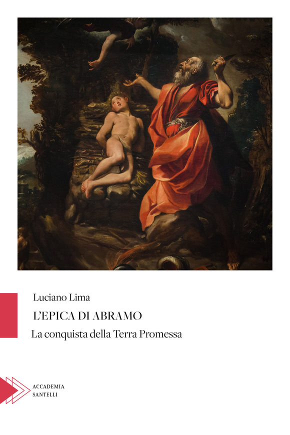 L'epica di Abramo
