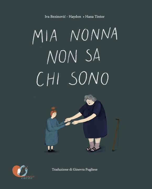 Mia nonna non sa chi sono