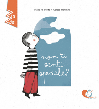 Non ti senti speciale?