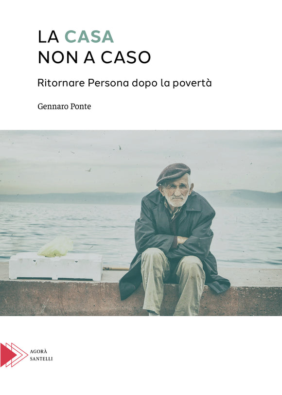 La casa non a caso. Ritornare Persona dopo la povertà