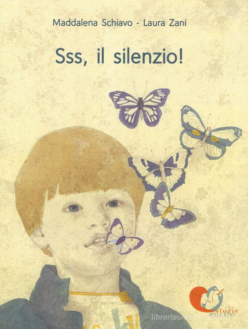 Sss, il silenzio!