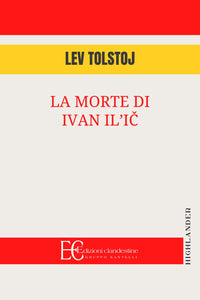 La morte di Ivan Il'ic