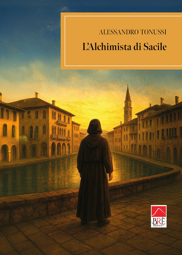 L'Alchimista di Sacile