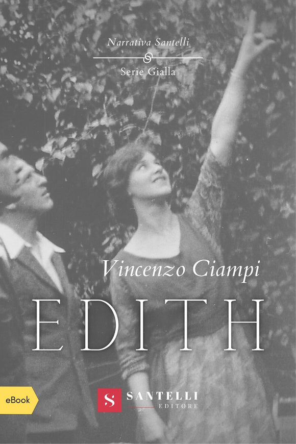 Edith (eBook)