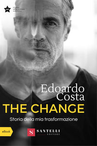 The change - Storia della mia trasformazione (eBook)