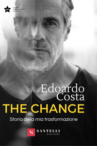 The change - Storia della mia trasformazione