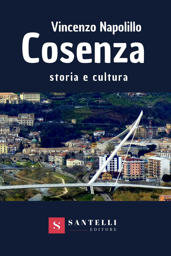 Cosenza - Storia e cultura