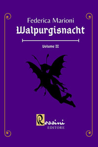 Walpurgisnacht vol.2