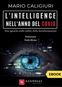 L'intelligence nell'anno del covid (eBook)