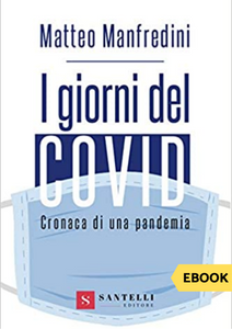 I giorni del Covid. Cronaca di una pandemia (eBook)