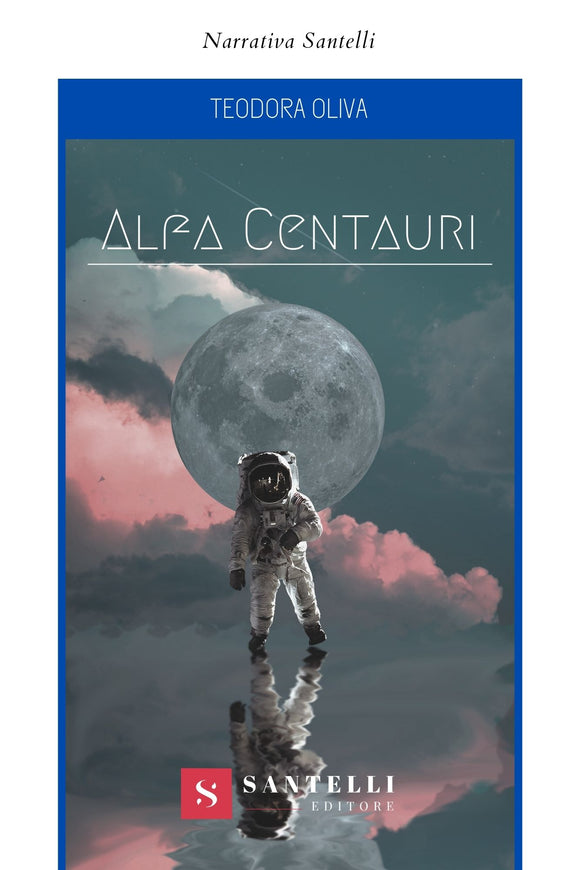 Alfa Centauri