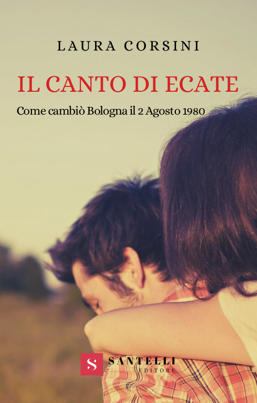 Il canto di Ecate - Santelli Online
