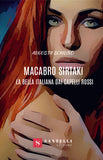 Macabro Sirtaki. La bella italiana dai capelli rossi - Santelli Online