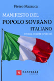 Manifesto del popolo sovrano italiano - Santelli Online
