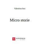 Microstorie - Santelli Online
