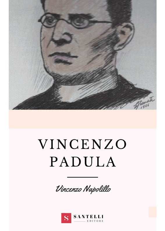 Vincenzo Padula - Santelli Online