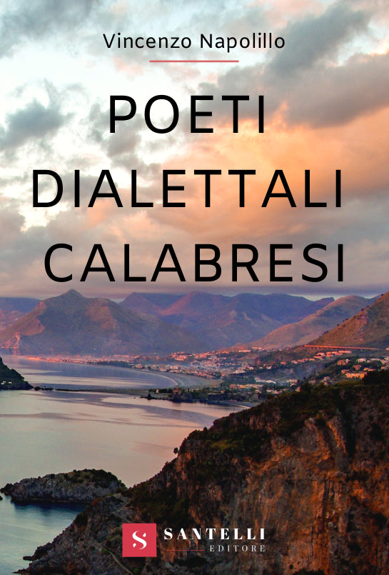 Poeti dialettali calabresi - Santelli Online