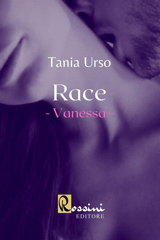 Race: Vanessa