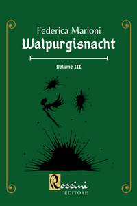 Walpurgisnacht - Volume 3