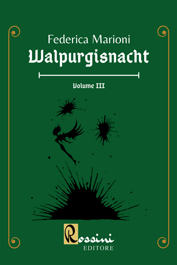 Walpurgisnacht - Volume 3