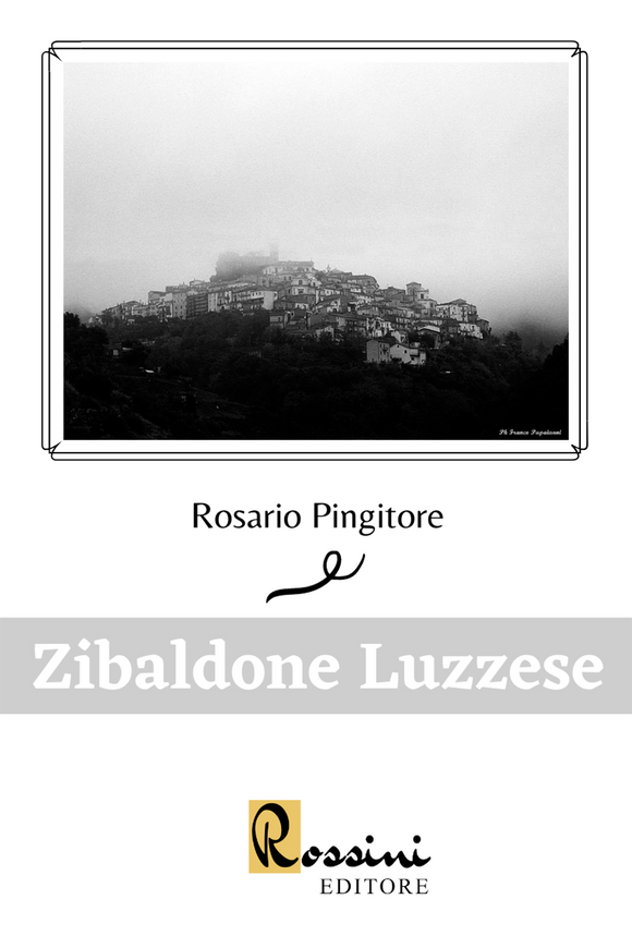 Zibaldone Luzzese