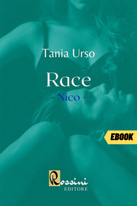 Race: Nico (eBook)