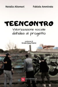 Teencontro - Santelli Online
