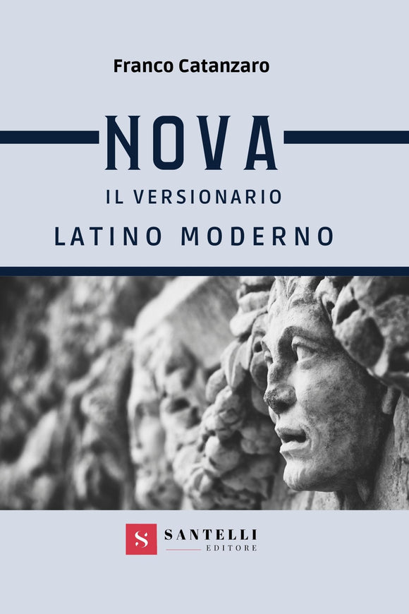 Nova. Il versionario Latino moderno