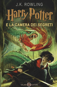 Harry Potter e la camera dei segreti (vol. 2)